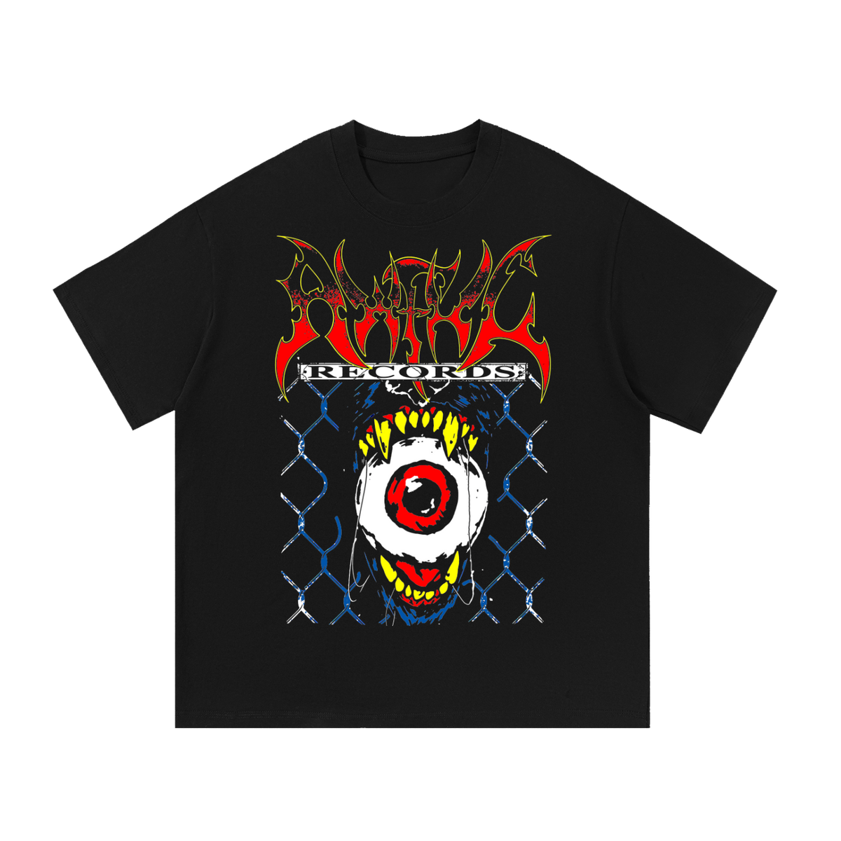 Awful Hellhound Tee