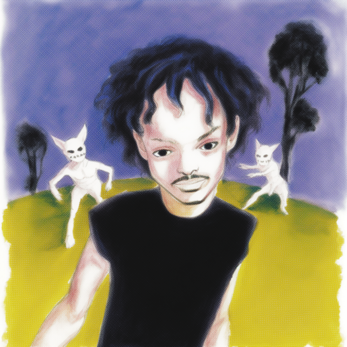 Hu$band 2 by Father (Digital)