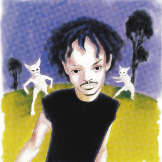 Hu$band 2 by Father (Digital)