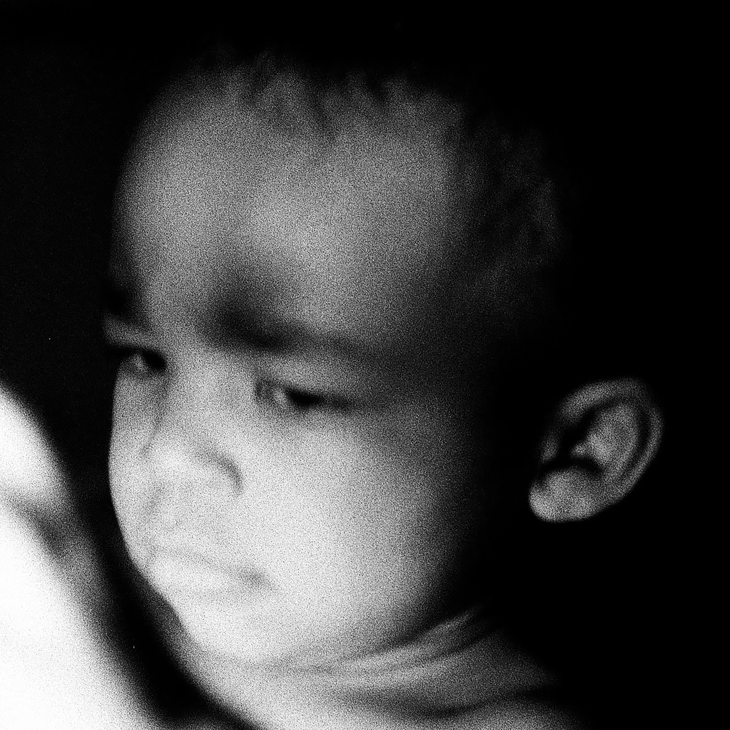 Young Hot Ebony 2 by Father (Digital)