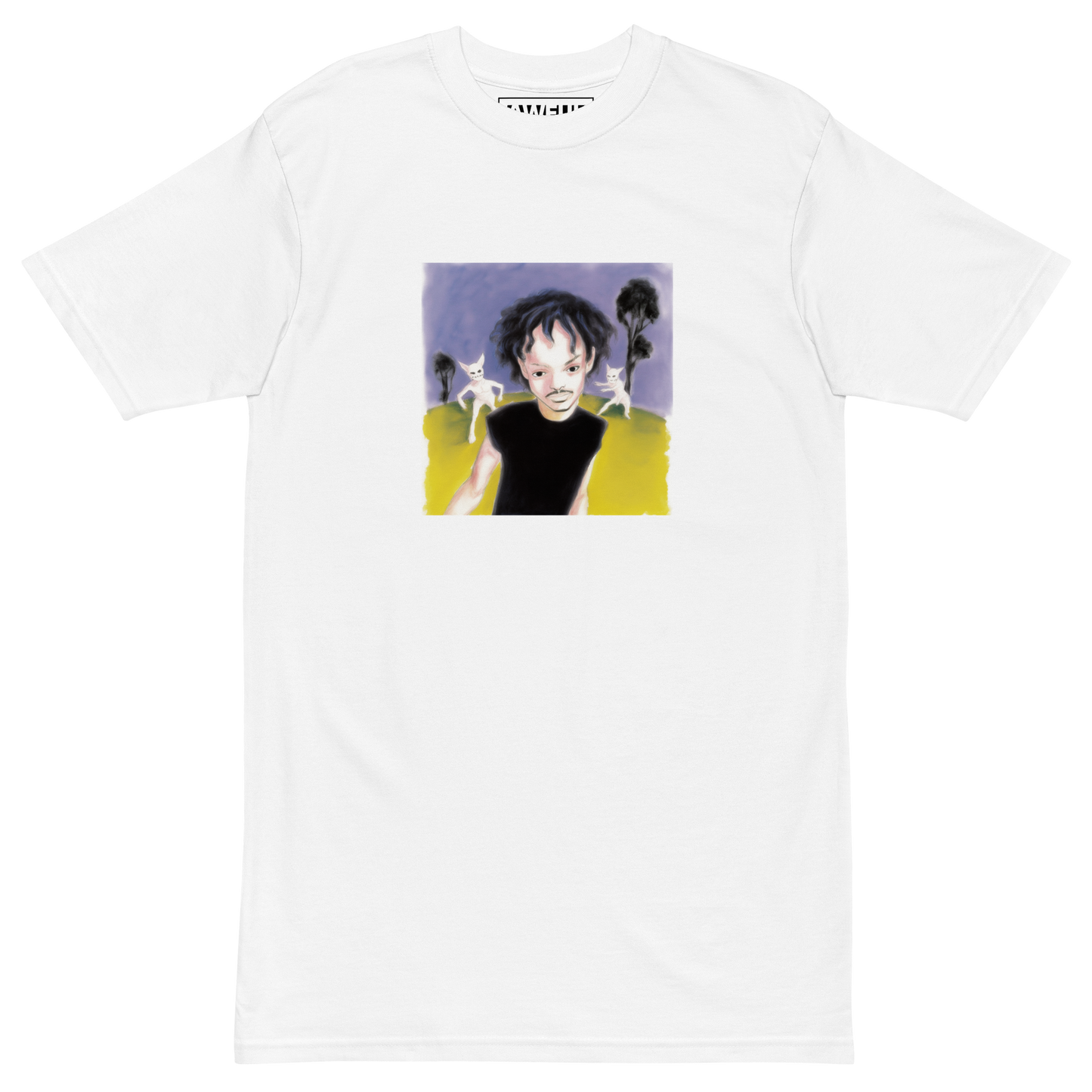Father's Hu$band 2 Tee