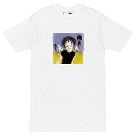 Father's Hu$band 2 Tee