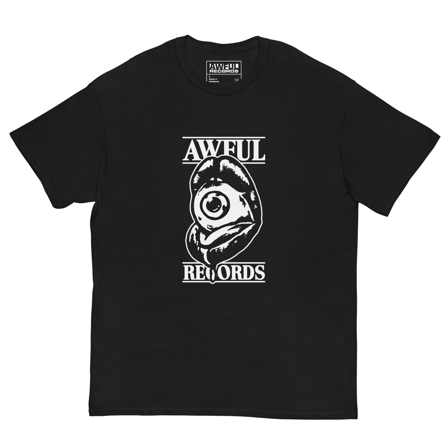 THE $10 AWFUL TEE