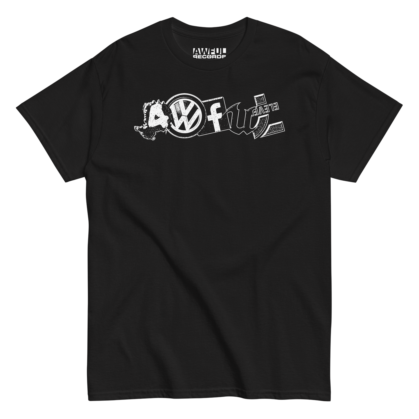 CEASE & DESIST TEE