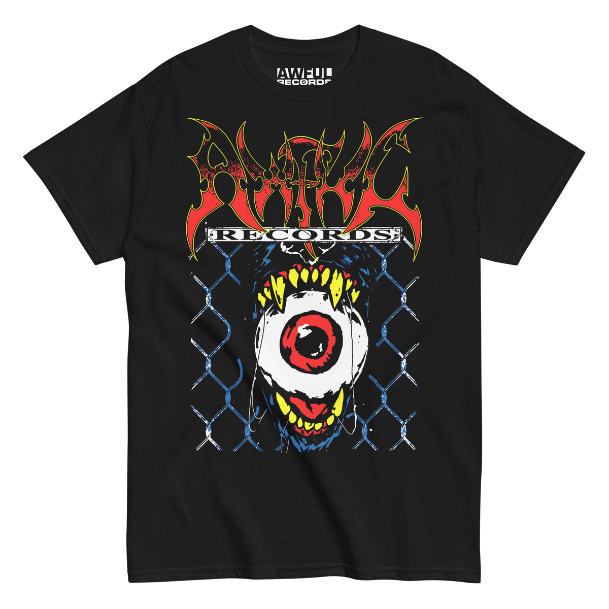 Awful Hellhound Tee