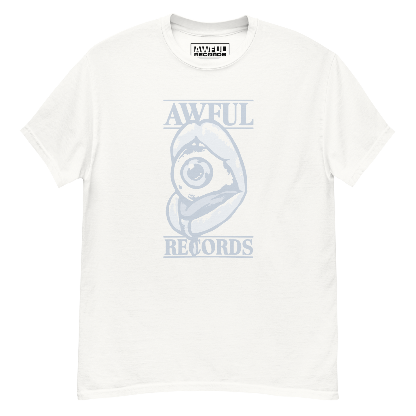 THE $10 AWFUL TEE IN PURITY