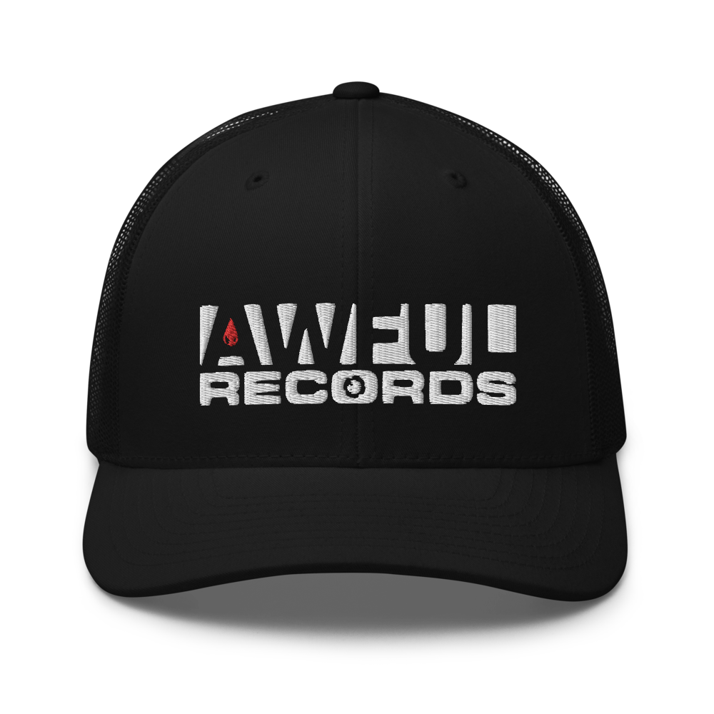 Blood Is Thicker Trucker