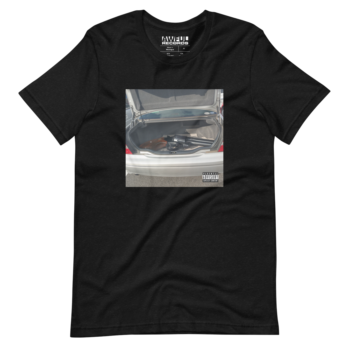 Father’s Horsepower Tee