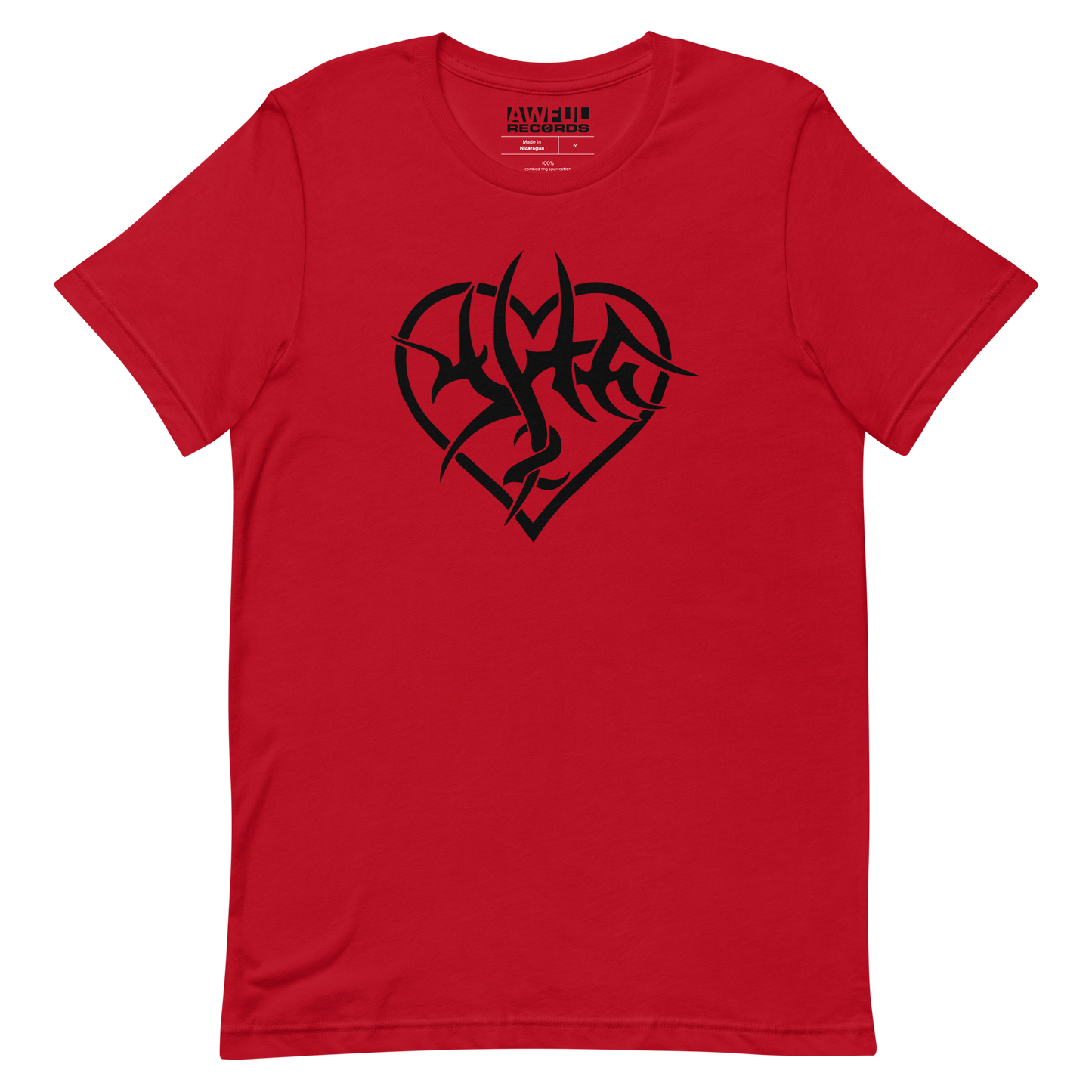 Young Hot Ebony 2 T-Shirt