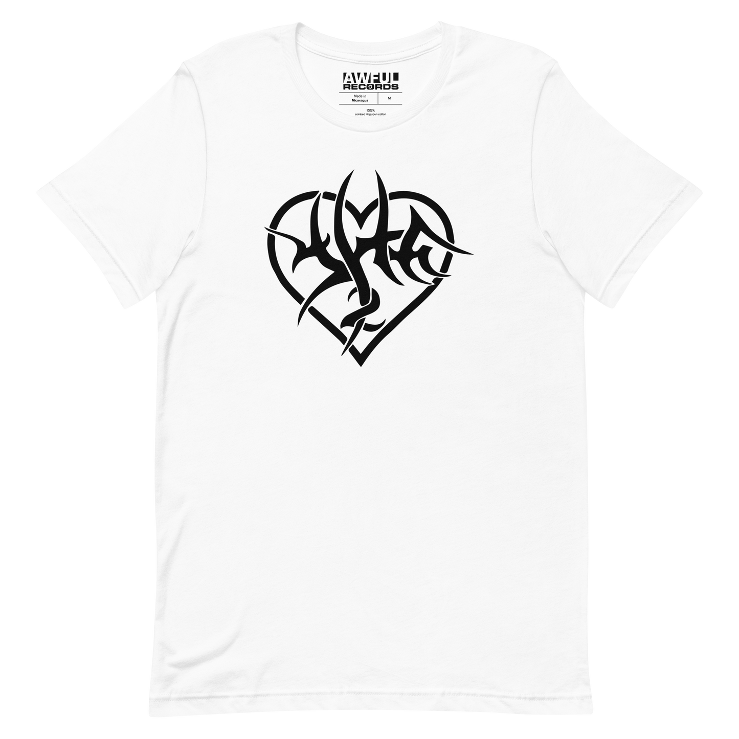 Young Hot Ebony 2 T-Shirt