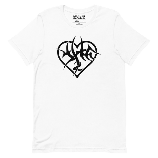 Young Hot Ebony 2 T-Shirt