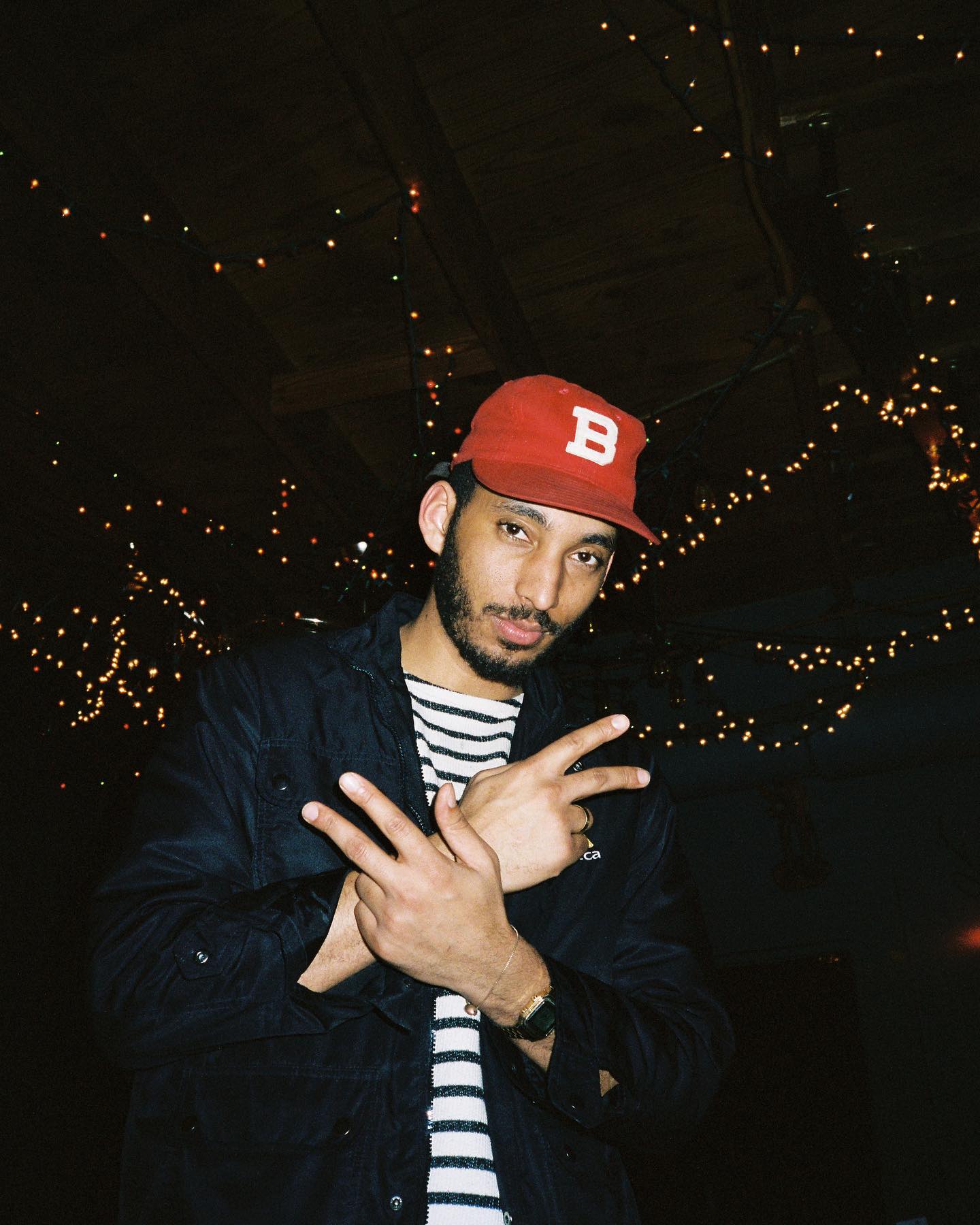 Micah Freeman
