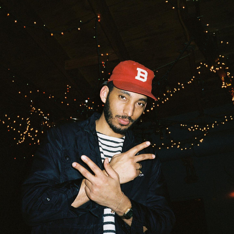 Micah Freeman