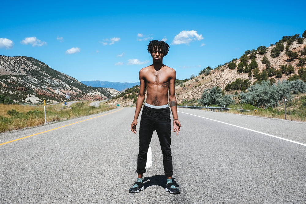KeithCharles