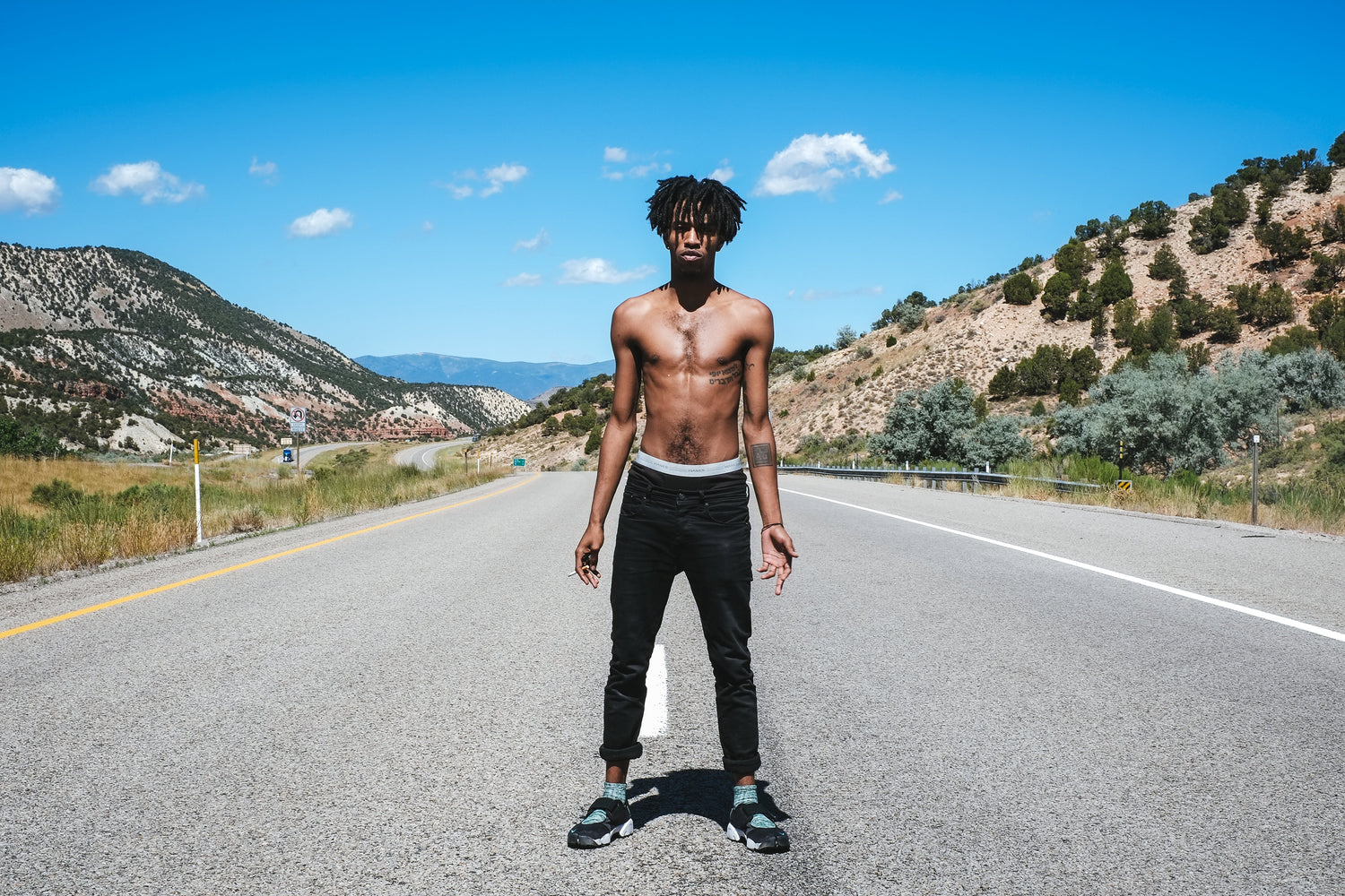 KeithCharles
