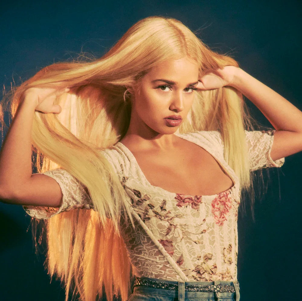 Tommy Genesis