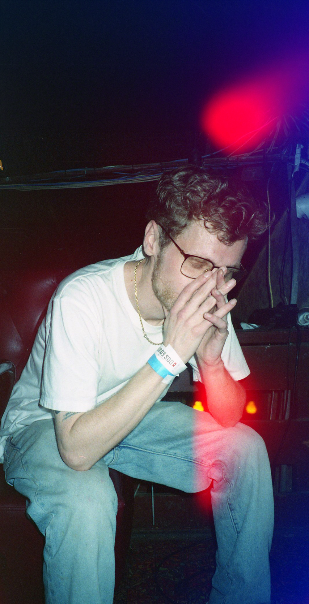 Slug Christ