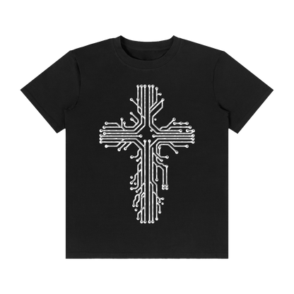 Patricide Node Cross