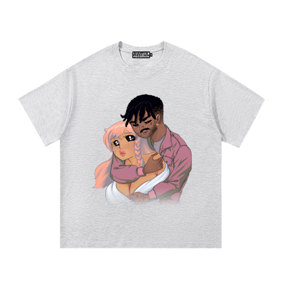 Hu$band's Embrace