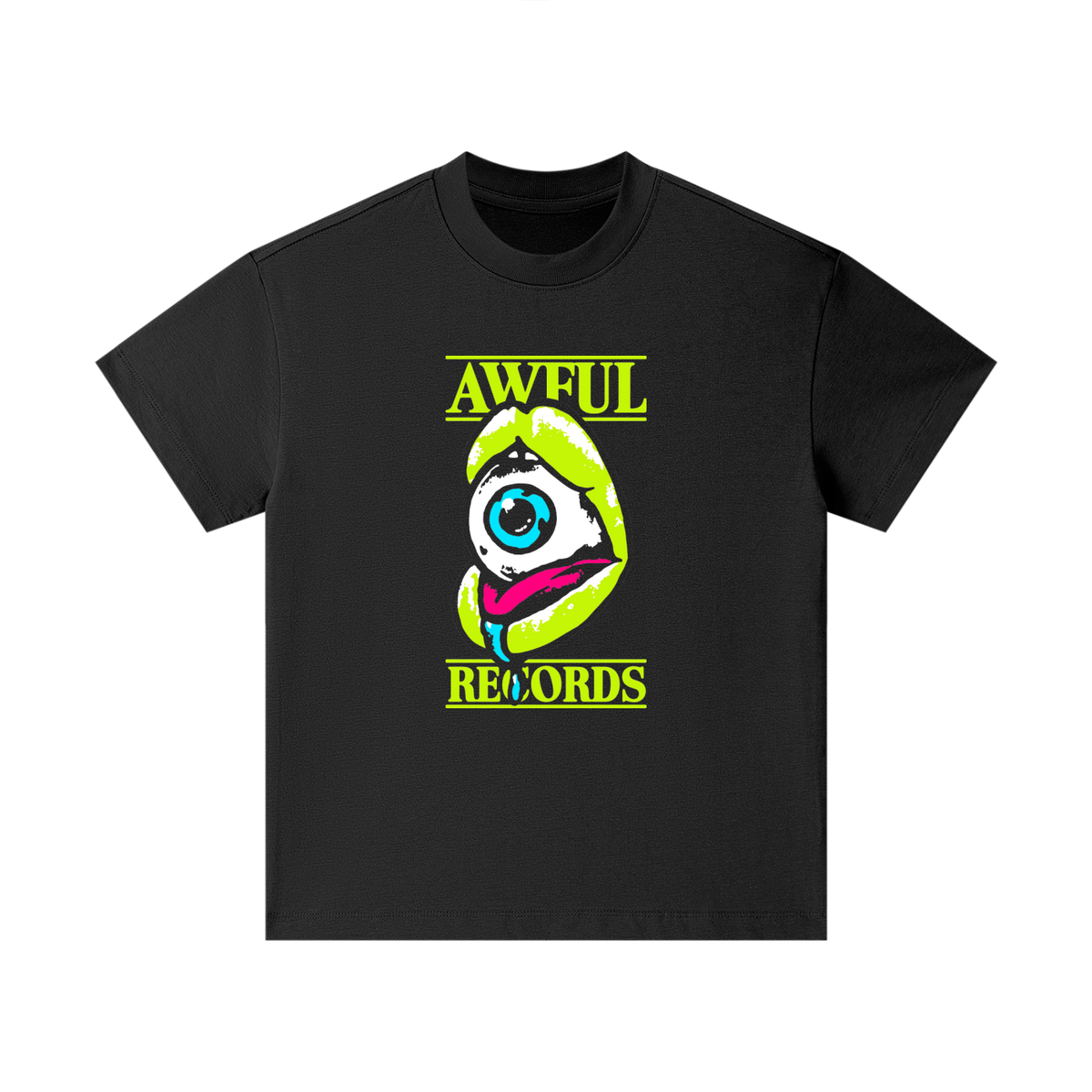 The Awful Tee: Youth