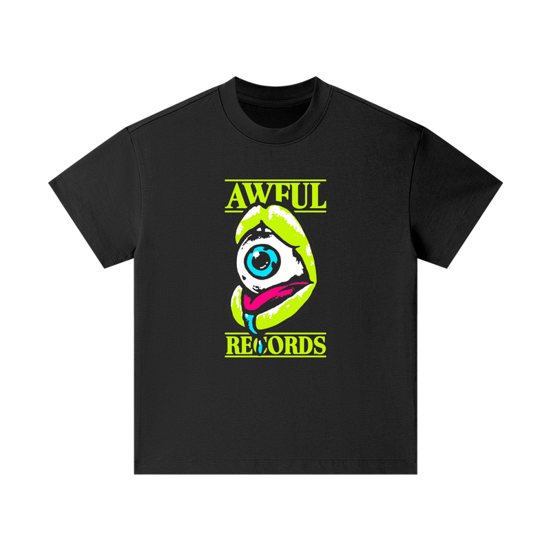 The Awful Tee: Youth alternate view
