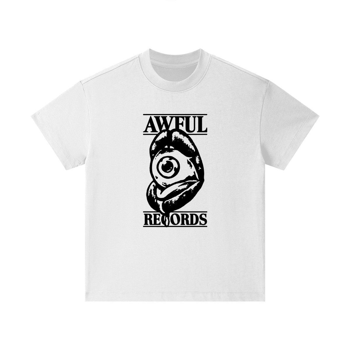 The Awful Tee: Youth