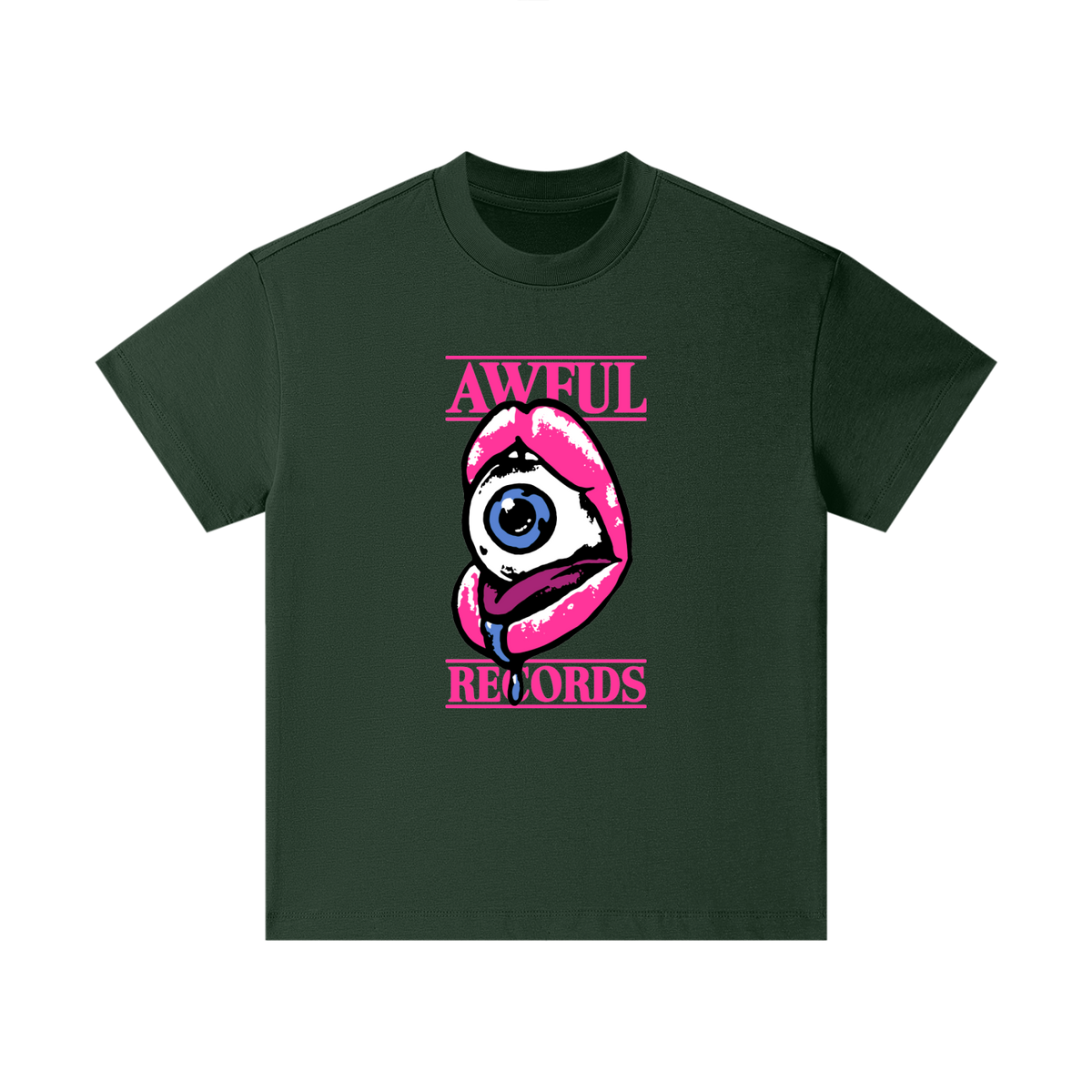 The Awful Tee: Youth