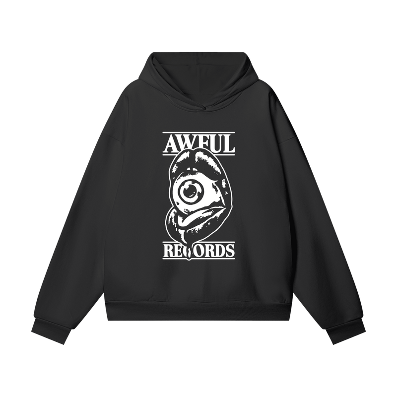The BIG Awful Hoodie
