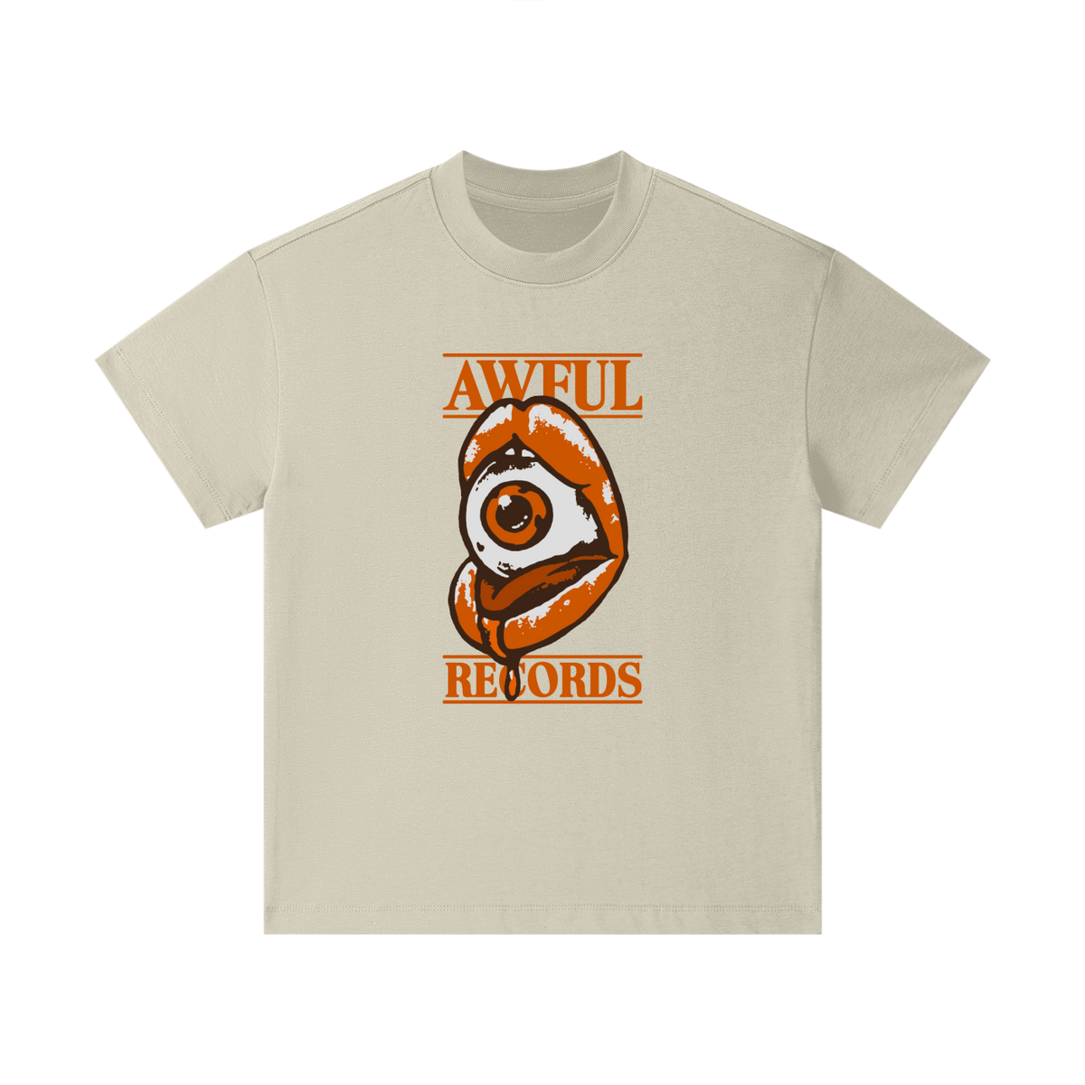 The Awful Tee: Youth