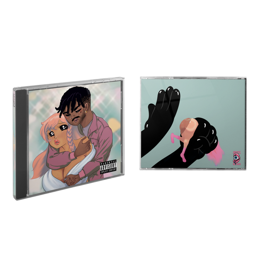 Father - HU$BAND Jewel CD