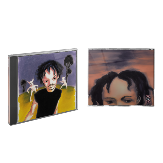 Father - HU$BAND 2 Jewel CD