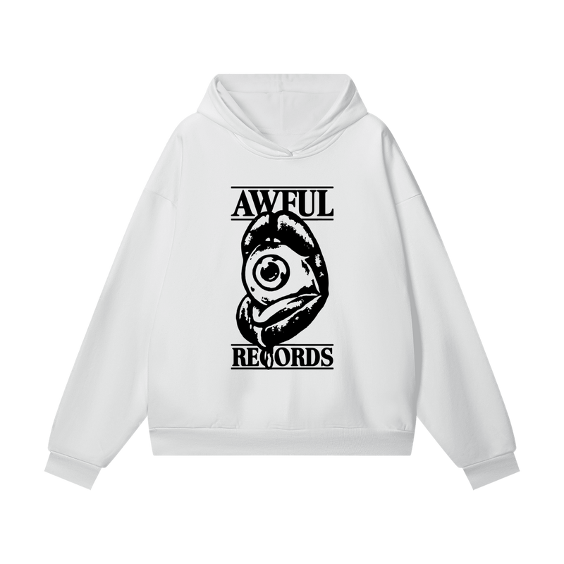 The BIG Awful Hoodie alternate view