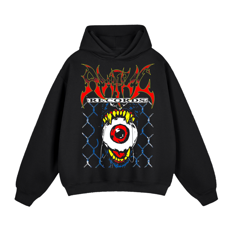 Awful Hellhound Hoodie