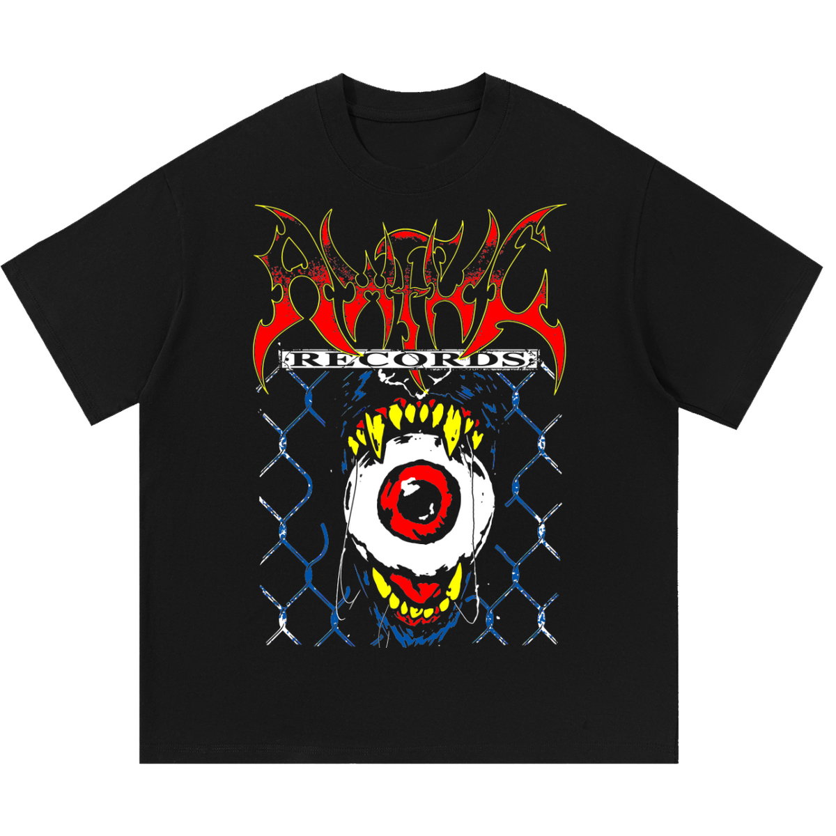 Awful Hellhound Tee