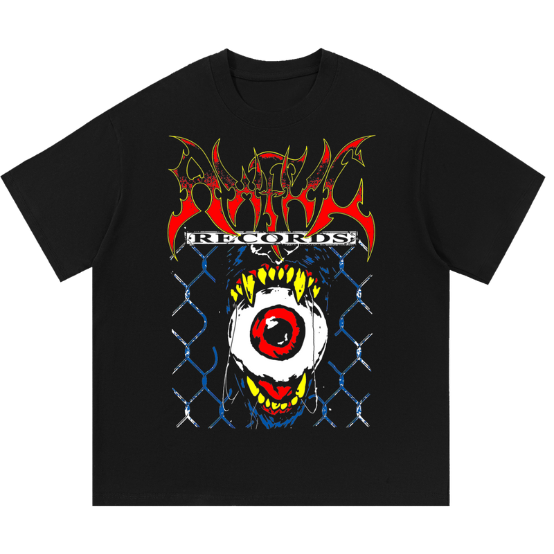 Awful Hellhound Tee