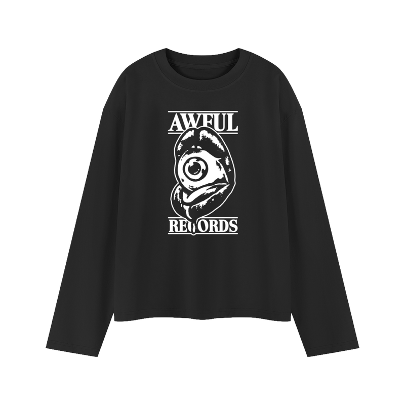 The Awful Long Sleeve Tee