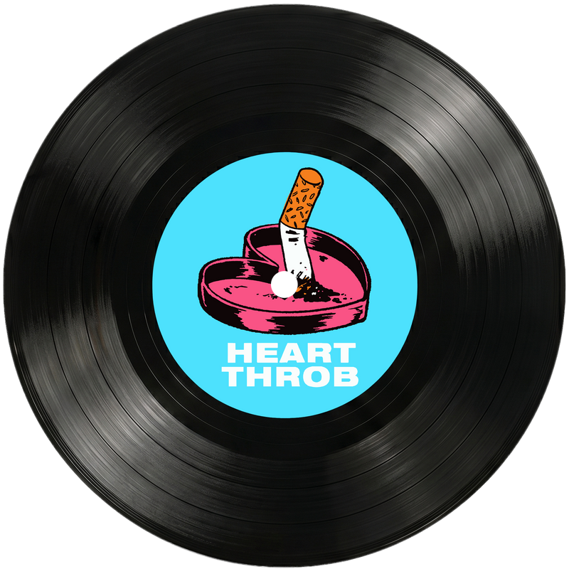 Vinyl Record