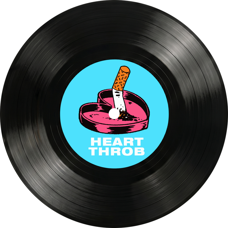 Vinyl Record