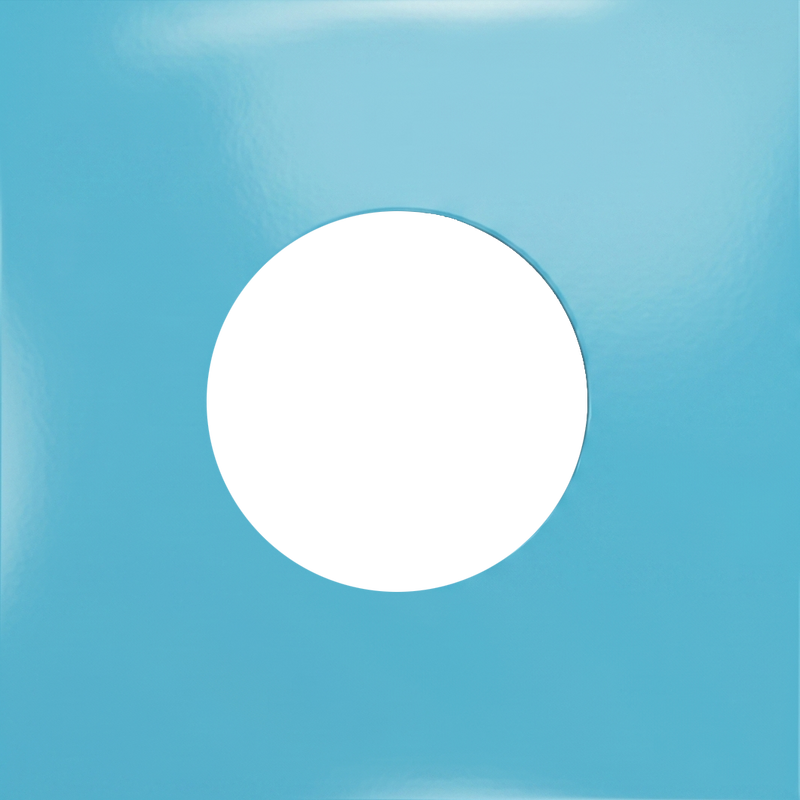 Vinyl Sleeve