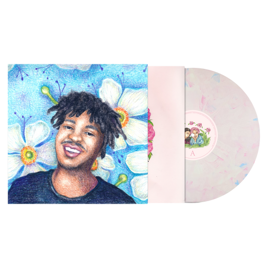 Father - I'm A Piece of Shit (12" Vinyl) (Limited only 100 copies)