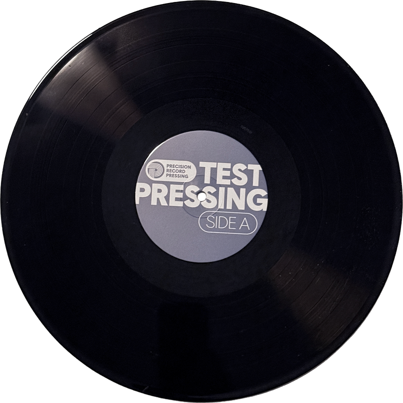 Vinyl Record