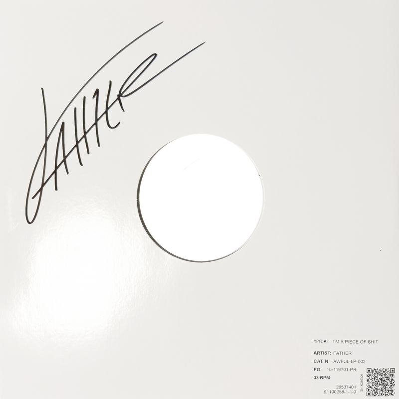 Vinyl Sleeve