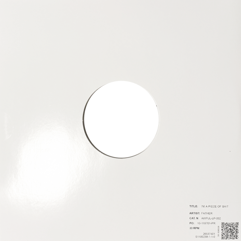 Vinyl Sleeve