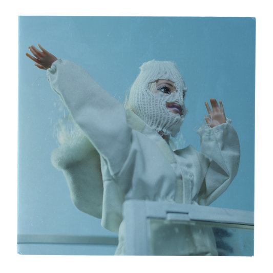 Father – Iceman 7″ Vinyl Single (Limited Edition, 4-Track)