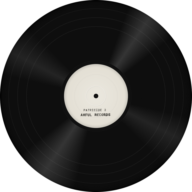 Father - Patricide 2 (Advance Copy) 12