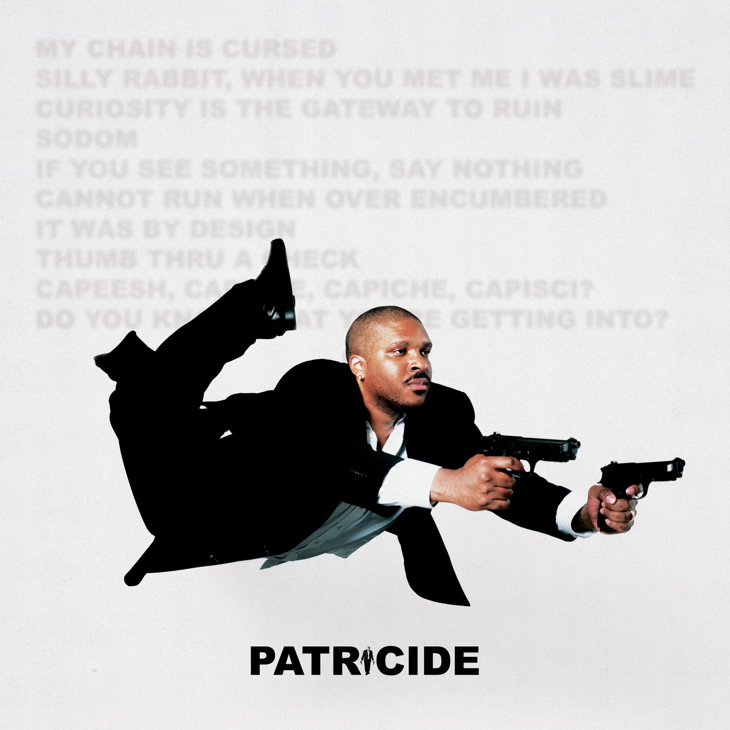 Patricide