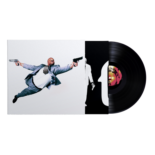 Father - Patricide (12" Vinyl) (Limited only 100 copies)