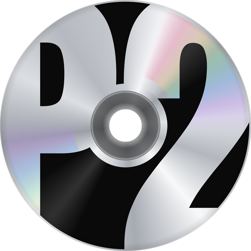 Father - Patricide 2 (Advance Copy) CD Disc