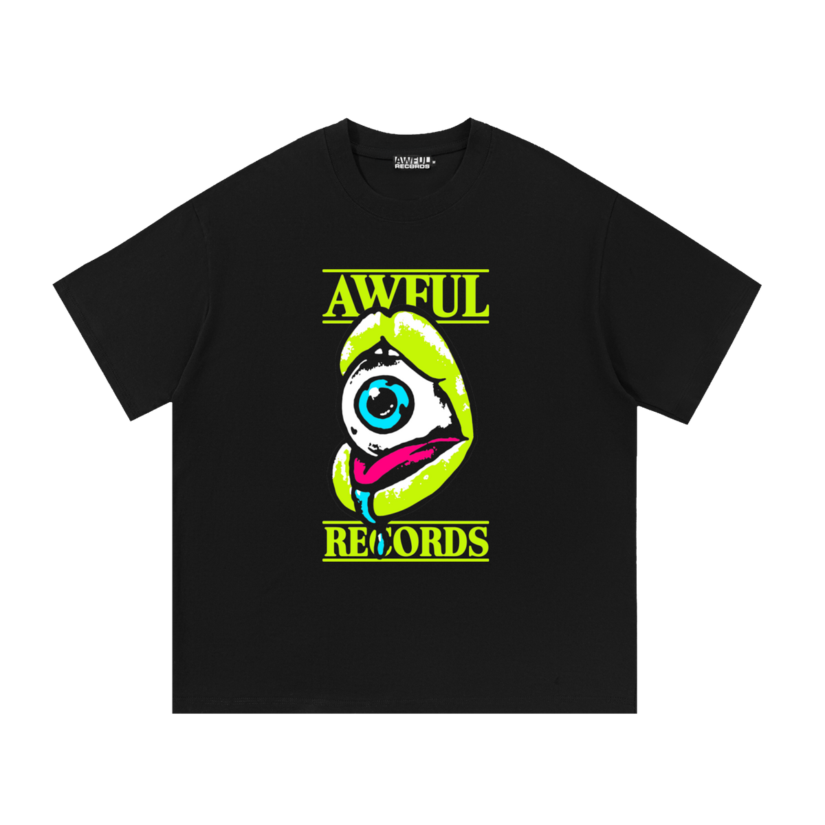 The Awful Tee