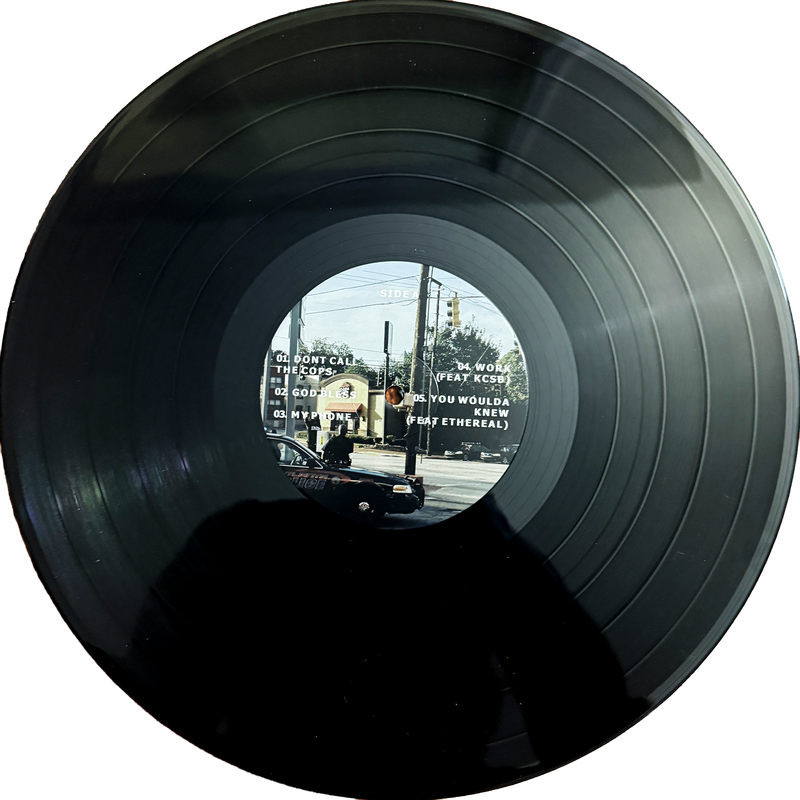 Vinyl Record